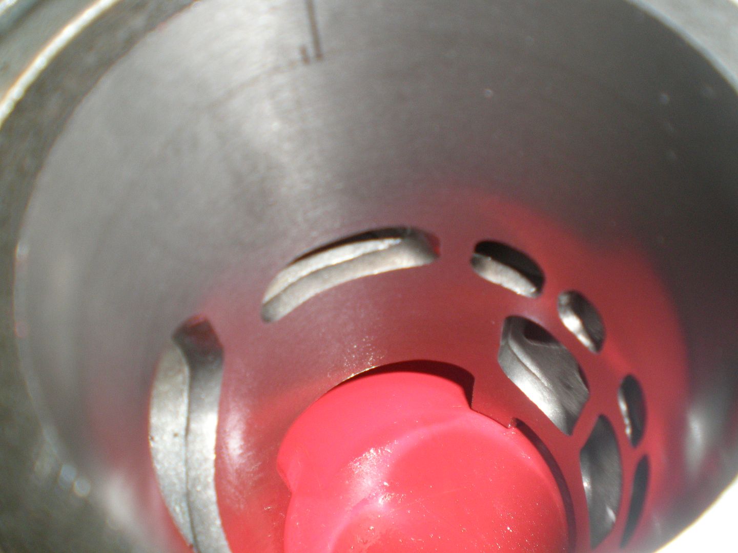 Big Bore Cylinder for Suzuki LT250R